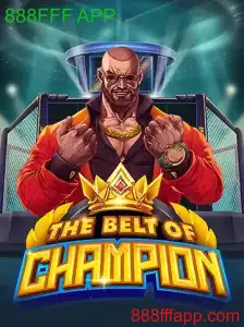TheBeltOfChampion